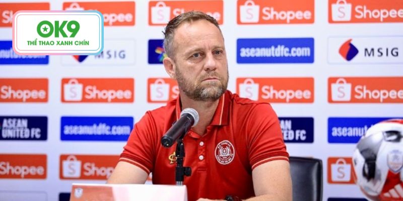 CAHN vắng mặt một số cầu thủ chủ chốt