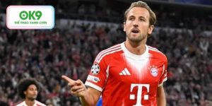 Harry Kane được dự đoán đang xem xét khả năng quay lại Ngoại hạng Anh