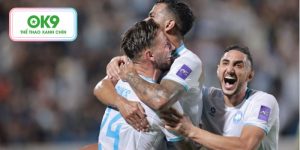 Nam Định nhỉnh hơn Svay Rieng nhờ ngoại binh chất lượng