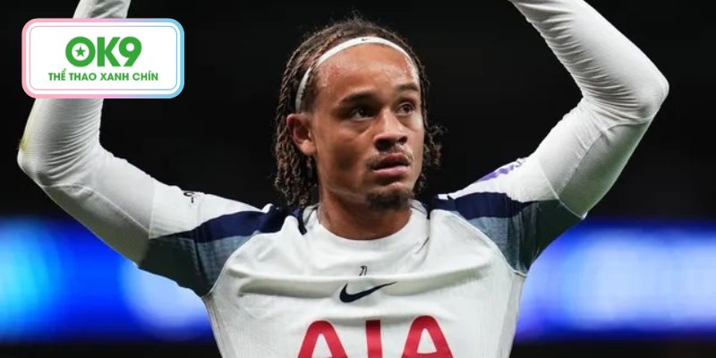 Spurs đang thể hiện phong độ ấn tượng