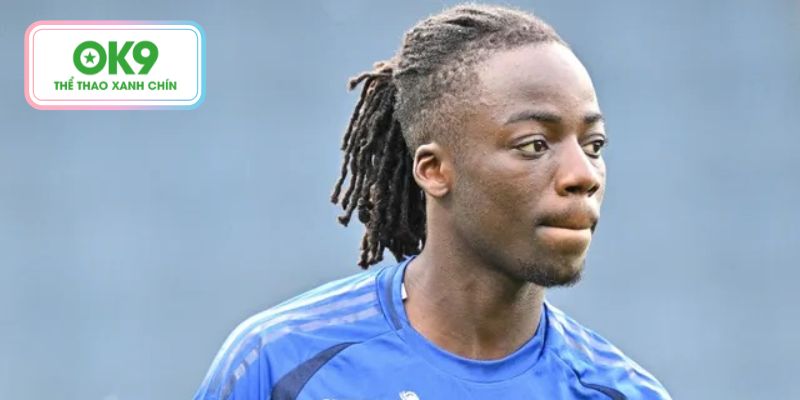 Strasbourg đang là hiện tượng đáng chú ý của Ligue 1 mùa này